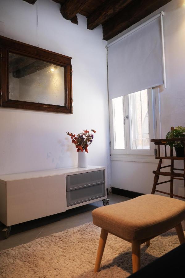 Accogliente Mini Appartamento Super Centrale Venice Ngoại thất bức ảnh